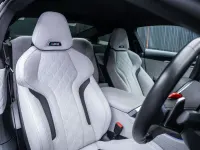 Used BMW M8 Competition Edition 2022 Black Coupe