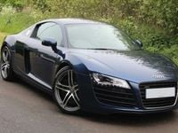 Used Audi R8 Coupé 2009 Coupe