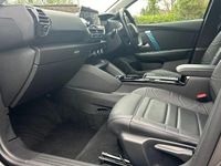 Used Citroën e-C4 Shine 100 kW (136 HP) 2023 Hatchback