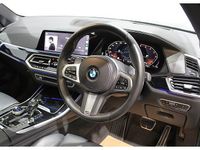 Used BMW X5 Comfort Edition 2019 Black SUV