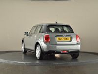 used Mini ONE Hatch 1.25dr