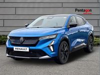 New Renault Rafale Techno Esprit Alpine 196 HP (144 kW) 2025 Other SUV