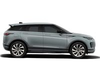 New Land Rover Range Rover evoque S 2026 Blue SUV