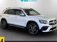 Used Mercedes GLB200 Executive 163 HP (119 kW) 2022 SUV