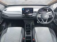 Used VW ID.3 Pro Performance 150 kW (204 HP) 2023 Grey Hatchback