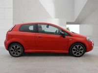 Used Fiat Punto S 77 HP (56 kW) 2013 Hatchback