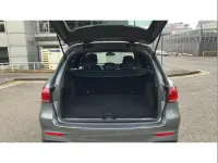 Used Mercedes GLC220 AMG line 191 HP (140 kW) 2020 Grey SUV