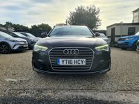 used Audi A6 3.0 TDI SE 4dr S Tronic