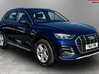 Second-hand Audi Q5 Sport 204 CP (150 kW) 2024 SUV