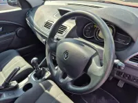 Używany Renault Mégane III 2013 Czerwony Hatchback
