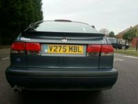 Used Saab 9-3 150 HP (110 kW) 2000 Sedan