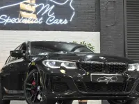 Used BMW M340 M Sport 2021 Sedan