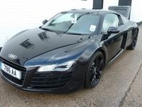 Used Audi R8 Coupé 2009 Coupe