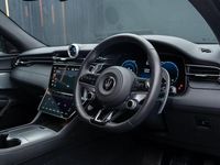 Used Maserati Grecale GT 2022 White SUV