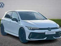 Używany VW Golf VIII R 333 KM (244 kW) 2025 Biały Hatchback