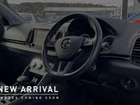 Used Skoda Karoq SE L 150 HP (110 kW) 2019 Business grey metallic SUV