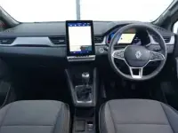 Used Renault Symbioz Techno 140 HP (102 kW) 2025 Grey SUV