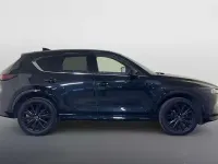 Used Mazda CX-5 Homura-Line 165 HP (121 kW) 2025 Black SUV