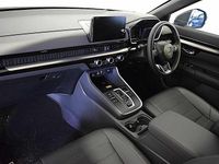 Used Honda CR-V Advance 184 HP (135 kW) 2025 White SUV