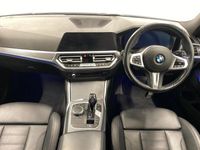 used BMW 318 3 Series i M Sport 5dr Step Auto - 2021 (21)