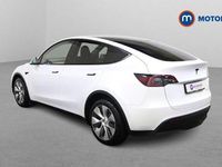 Used Tesla Model Y Long Range AWD 286 kW (389 HP) 2025 SUV