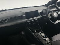 Used MG MG3 Trophy 194 HP (142 kW) 2024 Black Hatchback