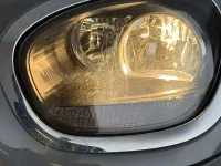Used Mini Cooper Countryman 136 HP (100 kW) 2018 Grey SUV