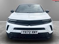 Used Vauxhall Mokka GS Line 131 HP (96 kW) 2025 SUV