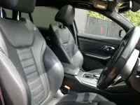 Used BMW M340 Comfort Edition 340 HP (250 kW) 2023 Grey Estate