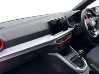 Used Seat Arona FR 113 HP (83 kW) 2025 Red SUV