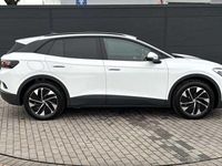 New VW ID.4 Pure 125 kW (170 HP) 2025 White SUV