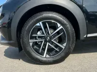 New Nissan Juke N-Connecta 114 HP (83 kW) 2026 Black SUV