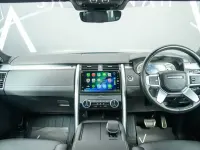Used Land Rover Discovery HSE Dynamic 2022 Blue SUV