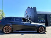 Used BMW M3 Competition Edition 502 HP (369 kW) 2024 Black Estate