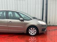 Used Citroën C4 Picasso VTR Sport 2007 Brown MPV