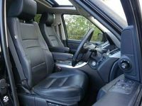 Used Land Rover Range Rover Sport 2005 SUV