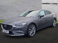 Used Mazda 6 Inclusive 165 HP (121 kW) 2020 Sedan