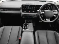 Used Hyundai Ioniq 5 Ultimate 167 kW (228 HP) 2025 Grey SUV