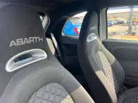 Used Abarth 595 165 HP (121 kW) 2022 Grey Hatchback