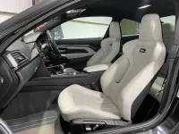 Used BMW M4 Competition Edition 2017 Black Coupe