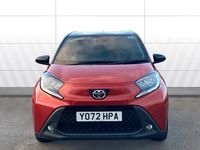 Used Toyota Aygo X 72 HP (52 kW) 2025 SUV
