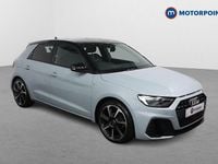 Used Audi A1 Black Edition 2022 Grey SUV