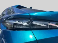 Used Peugeot 408 GT 129 HP (94 kW) 2024 Blue SUV