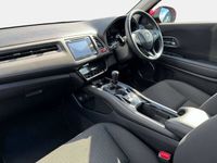 used Honda HR-V 1.5 i-VTEC SE Navi (s/s) 5-Door