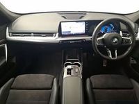 Used BMW X1 M Sport 170 HP (125 kW) 2023 Black SUV