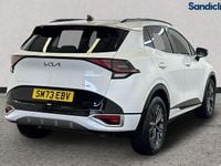 Used Kia Sportage GT-Line S 230 HP (169 kW) 2023 SUV