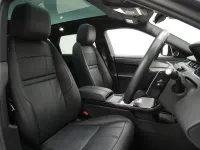 Used Land Rover Range Rover evoque S 309 HP (227 kW) 2023 Grey SUV
