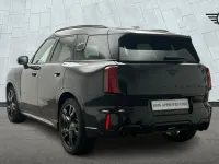 Used Mini John Cooper Works Countryman 296 HP (217 kW) 2025 Black SUV