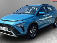 Used Hyundai Bayon SE 101 HP (74 kW) 2024 SUV