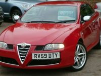 Used Alfa Romeo GT 2009 Coupe